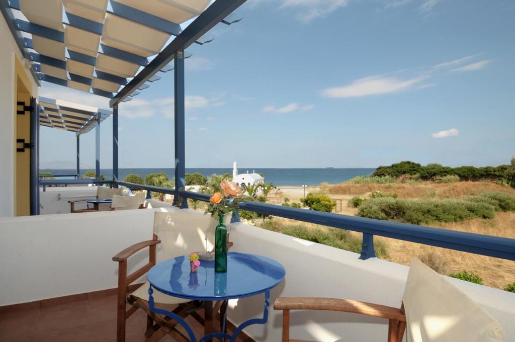 Agia Pelagia  Kythera Golden Sun מראה חיצוני תמונה